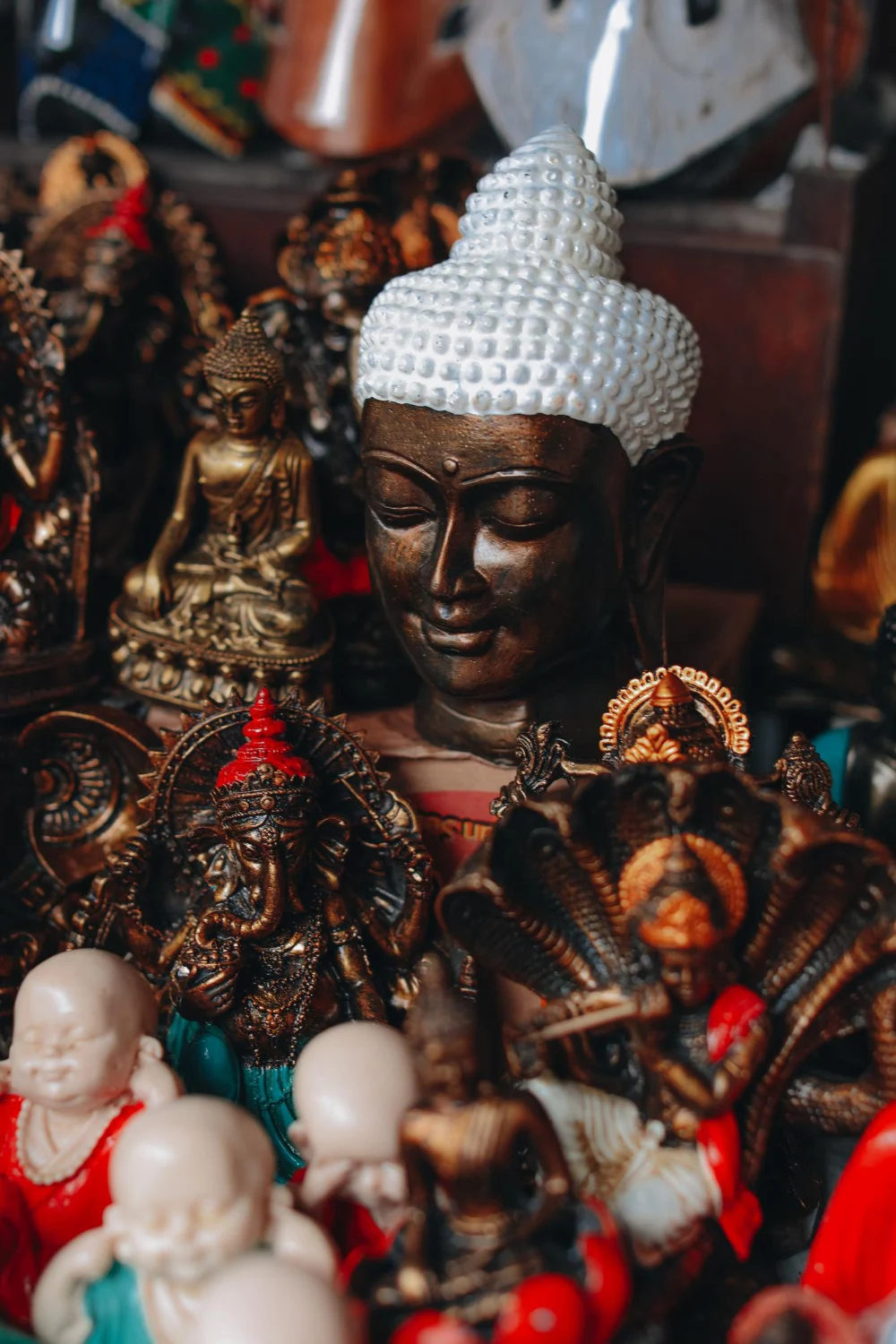 Cholan Arts Story