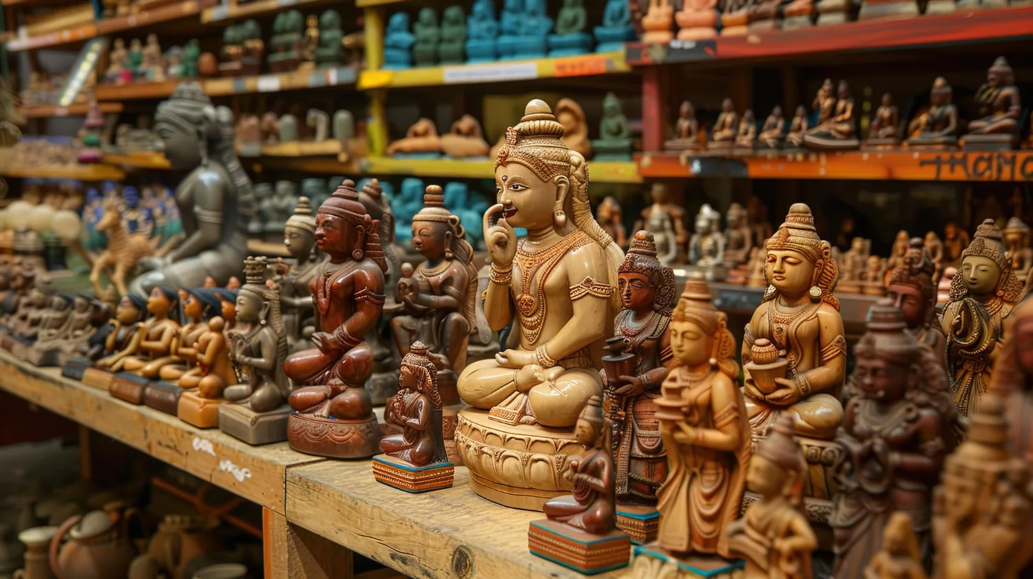 Cholan Arts Performance