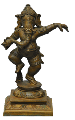 LOrd-ganesha-Cholan Arts