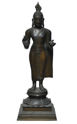 vrishavahana shiva - Cholan Arts