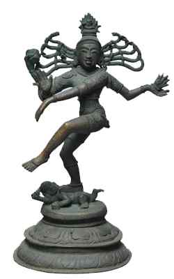 Lord Nataraja-Cholan Arts