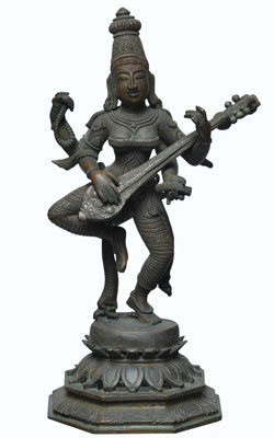 Lord Ganesh-Cholan Arts