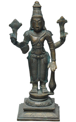 vrishavahana shiva - Cholan Arts